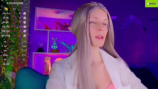 Flash Summer online show from November 17, 2025, 11:31 pm