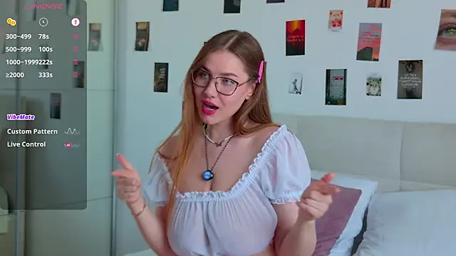 Jane Meys online show from May 9, 2026, 5:11 am
