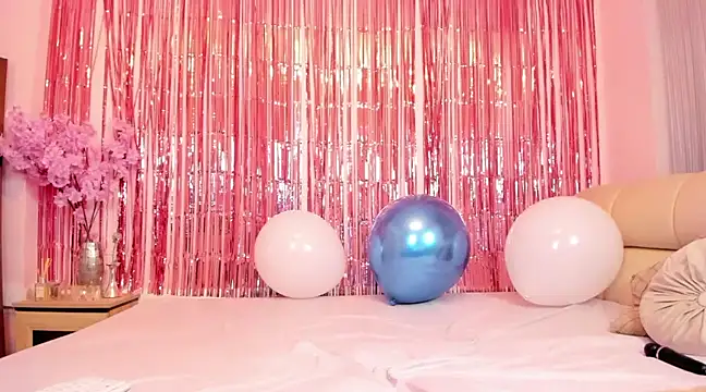 Sherrydon Xo online show from March 4, 2025, 10:16 pm