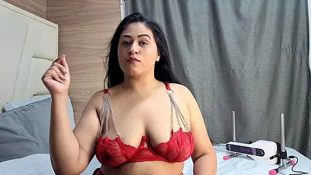Snapshot of Salome_Adams1 chatting on April 19, 2026, 12:50 pm Salome Adams1 online show from April 19, 2026, 12:50 pm