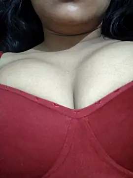 Snapshot of miss_pranjal chatting on April 1, 2026, 9:34 pm miss pranjal online show from April 1, 2026, 9:34 pm