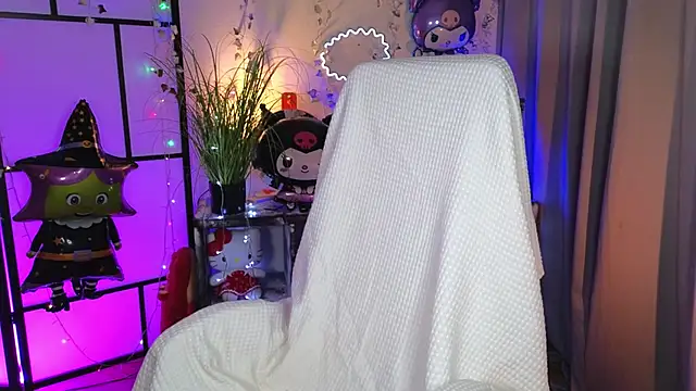 Snapshot of ImBonBon chatting on November 5, 2025, 11:52 pm ImBonBon online show from November 5, 2025, 11:52 pm