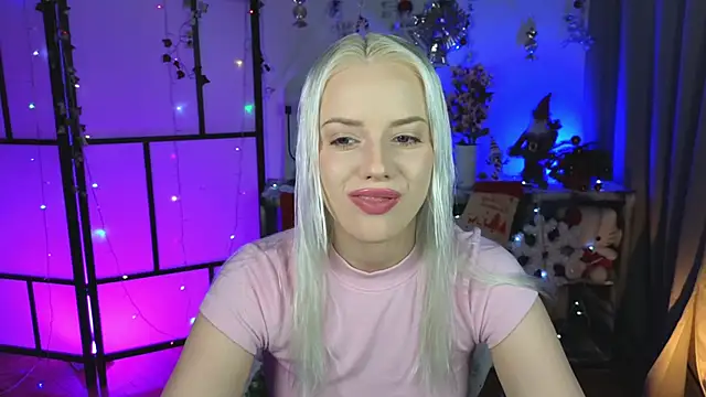 Snapshot of ImBonBon chatting on February 5, 2025, 5:41 am ImBonBon online show from February 5, 2025, 5:41 am