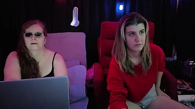 Sexy Mama-69 online show from September 30, 2025, 4:13 pm