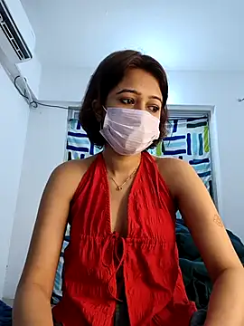 Angel rani2 online show from October 28, 2025, 2:38 pm