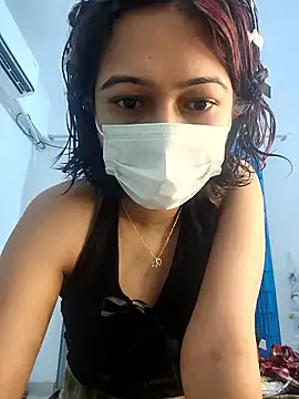 Angel rani2 online show from January 8, 2026, 2:56 pm