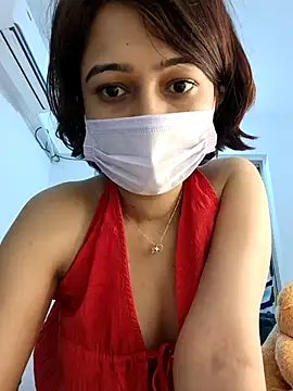 Angel rani2 online show from October 15, 2025, 4:15 pm