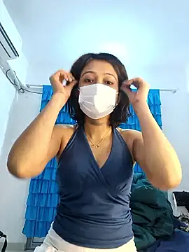 Angel rani2 online show from December 21, 2025, 2:52 pm