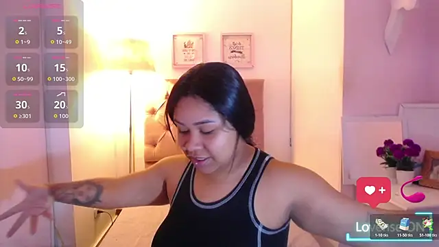 Nahom1  online show from November 17, 2025, 10:36 pm