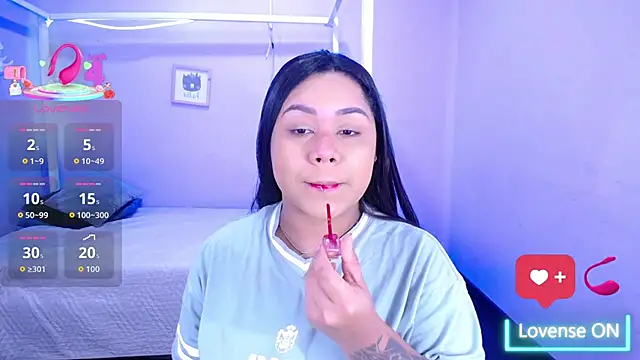 Nahom1  online show from September 22, 2025, 12:16 am