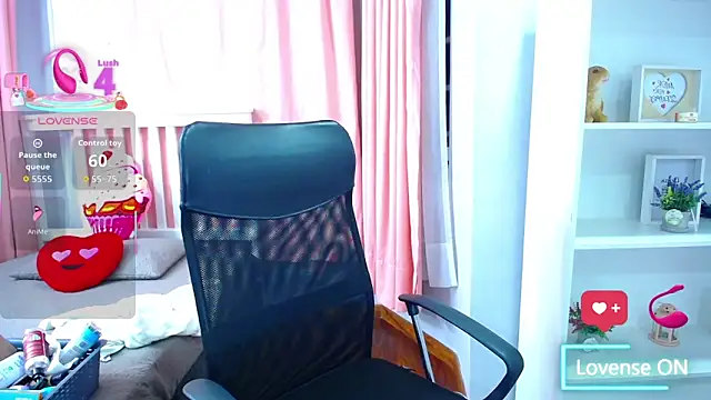 Nahom1  online show from November 27, 2025, 11:38 pm