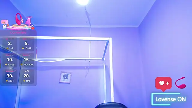 Nahom1  online show from October 11, 2025, 12:11 am