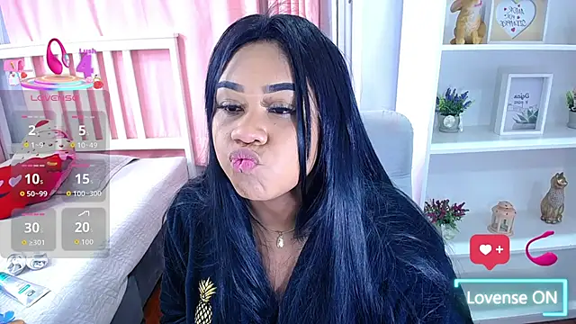 Nahom1  online show from October 2, 2025, 11:30 pm