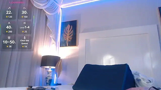 viiolet smith online show from July 10, 2026, 7:14 pm