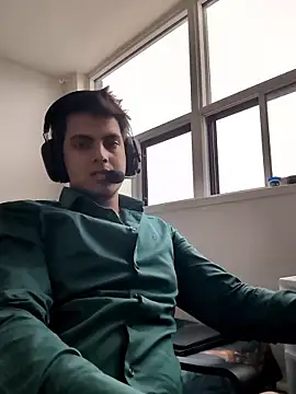 Cutekillerhunk online show from January 13, 2026, 7:07 pm