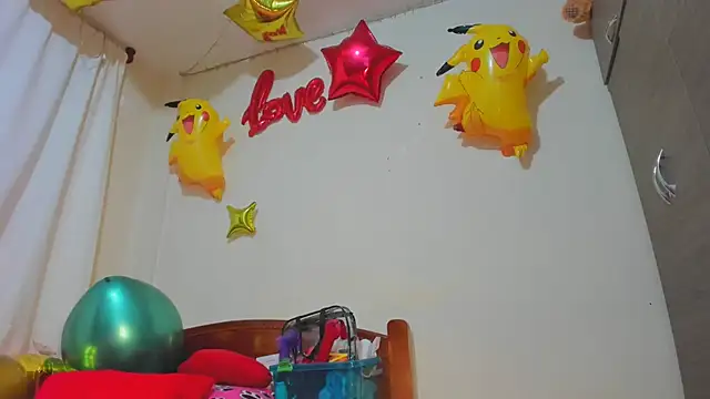 duo princes online show from January 13, 2025, 4:30 pm