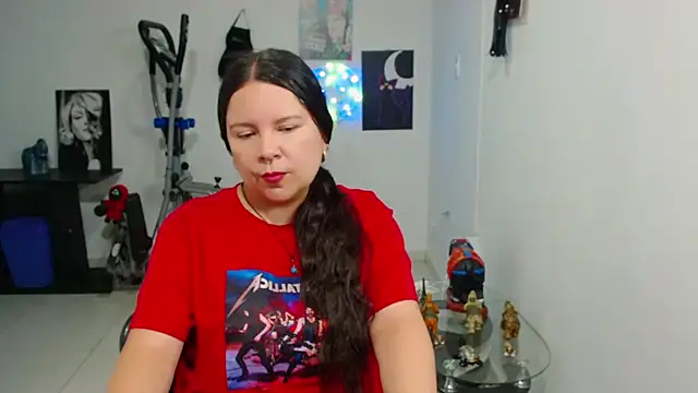 claryssa  online show from May 30, 2026, 5:47 am
