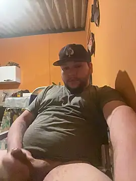 Snapshot of brunogordin69 chatting on March 11, 2026, 6:18 am brunogordin69 online show from March 11, 2026, 6:18 am