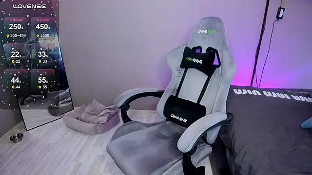 Mariella Adamss online show from March 11, 2026, 8:08 am