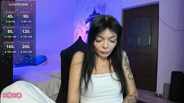 Mariella Adamss online show from February 25, 2025, 6:01 pm