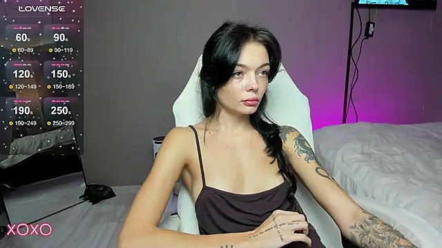 Mariella Adamss online show from September 21, 2025, 12:54 pm