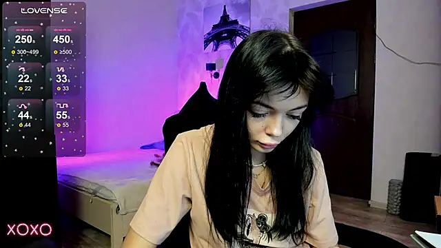 Mariella Adamss online show from March 7, 2025, 5:49 pm