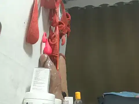 10inchALWAYSCUM online show from March 23, 2026, 11:04 pm