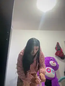 emily rosse04 online show from March 28, 2026, 11:11 am