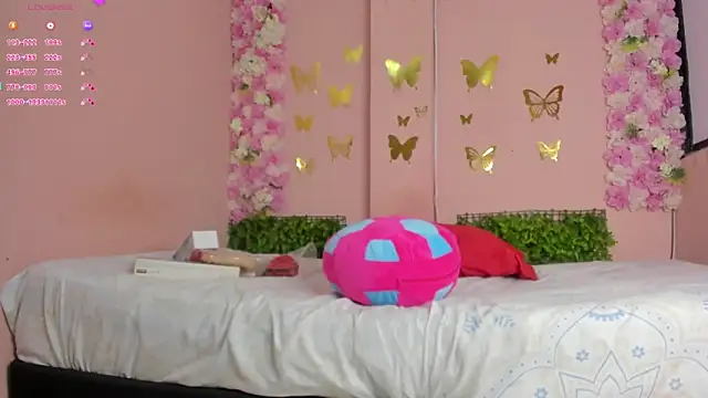 Snapshot of grandmother_milf chatting on February 28, 2026, 12:05 pm grandmother milf online show from February 28, 2026, 12:05 pm