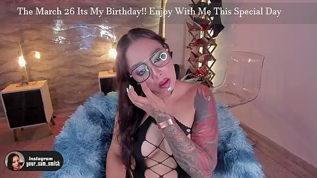 Snapshot of samara_smithh chatting on March 22, 2026, 3:54 am samara smithh online show from March 22, 2026, 3:54 am