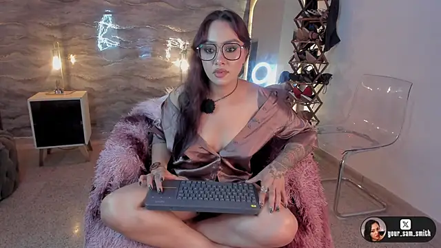 Snapshot of samara_smithh chatting on February 10, 2026, 3:49 am samara smithh online show from February 10, 2026, 3:49 am