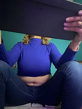 SheraHadee online show from May 30, 2026, 4:34 pm