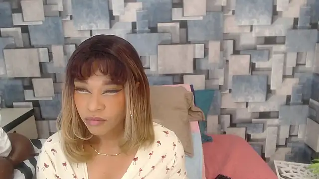 angel dthroatt online show from January 13, 2026, 12:09 pm