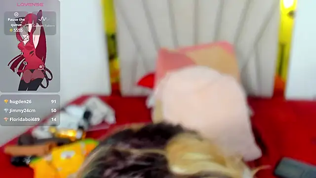 Snapshot of angel_dthroatt chatting on February 16, 2025, 3:16 pm angel dthroatt online show from February 16, 2025, 3:16 pm