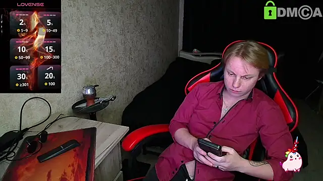 Alexis Gordon online show from October 16, 2025, 5:21 pm