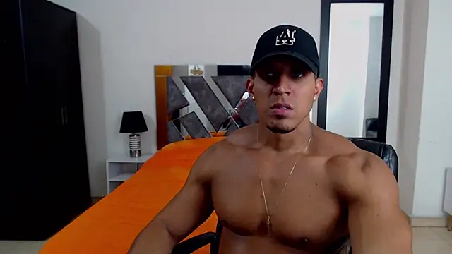 Frank heaven01 online show from March 20, 2025, 9:02 pm