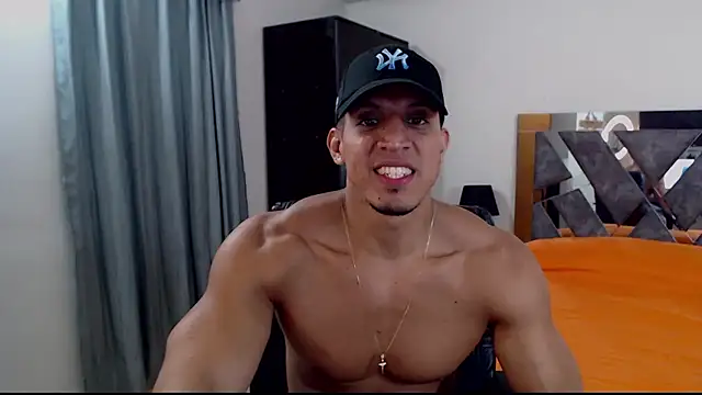 Frank heaven01 online show from January 9, 2026, 3:30 pm