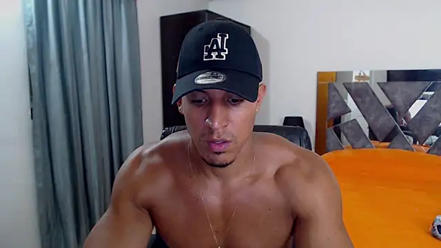 Frank heaven01 online show from March 18, 2025, 9:21 pm