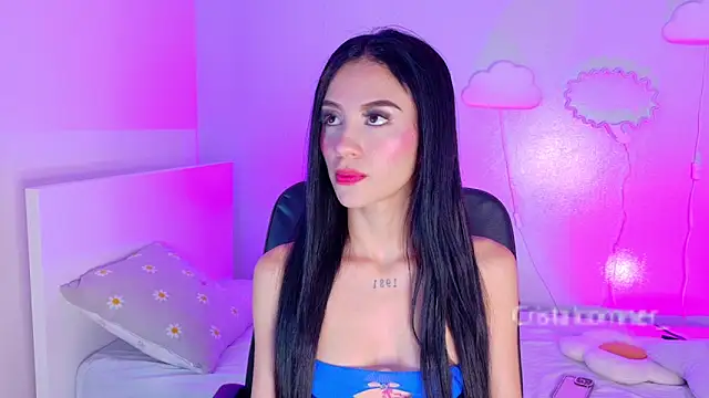 CristalCornner  online show from March 25, 2026, 7:46 pm