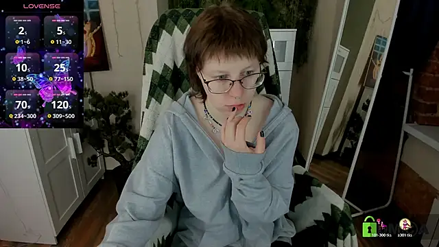 Snapshot of Melissa_Wells chatting on February 22, 2026, 10:00 pm Melissa Wells online show from February 22, 2026, 10:00 pm