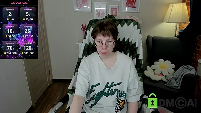 Melissa Wells online show from March 10, 2026, 3:38 pm