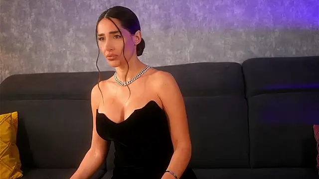 Miriam fox online show from March 11, 2026, 7:24 am