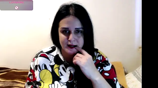 Mary hot mommy online show from March 19, 2025, 9:38 am
