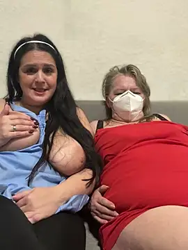 Mary hot mommy online show from March 6, 2025, 10:58 pm