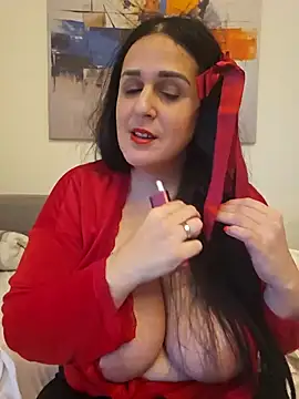 Mary hot mommy online show from February 6, 2025, 2:58 pm