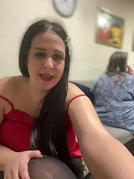 Mary hot mommy online show from March 9, 2025, 9:46 pm