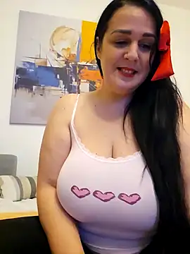 Mary hot mommy online show from February 7, 2025, 5:40 pm