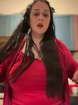 Mary hot mommy online show from March 5, 2025, 6:01 pm