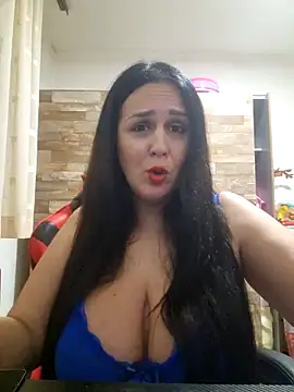 Mary hot mommy online show from January 31, 2025, 5:53 pm