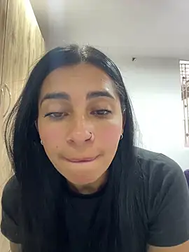 Meganmilk1 online show from February 5, 2026, 1:51 pm